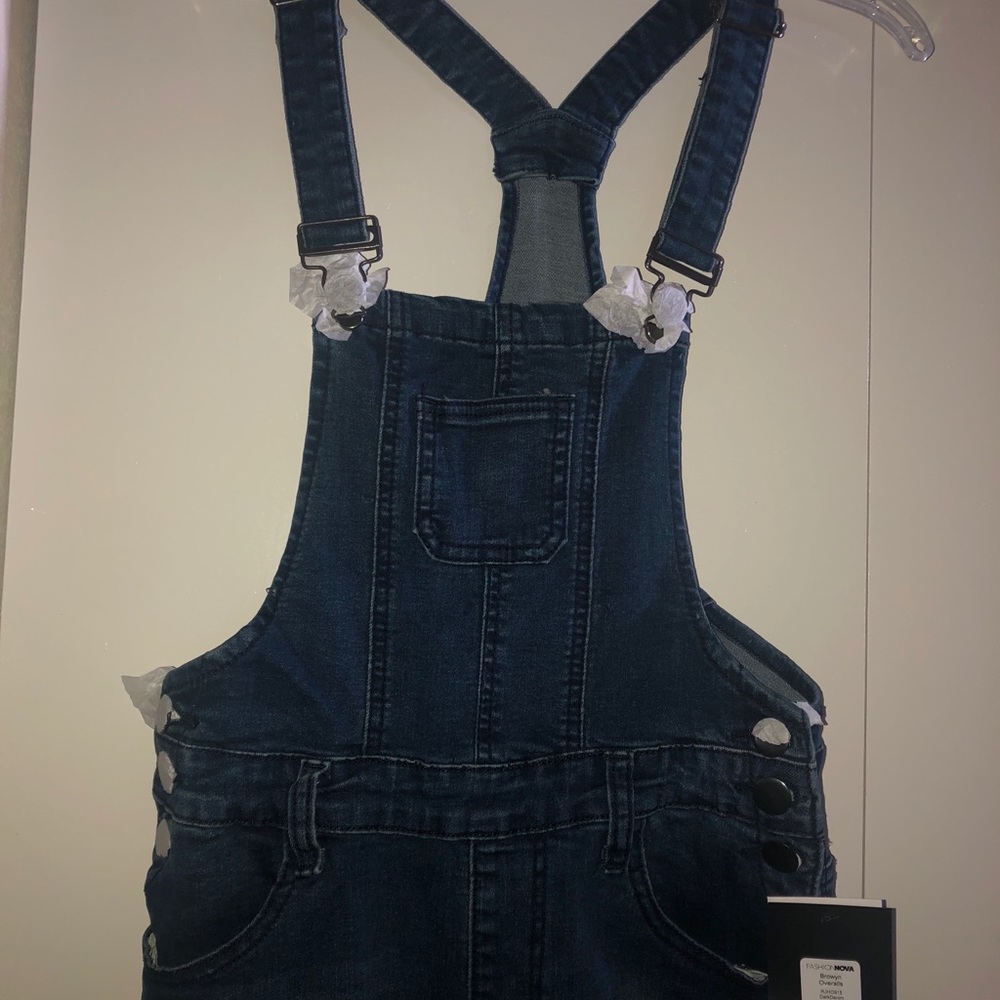 Overalls - Picture 2 of 3